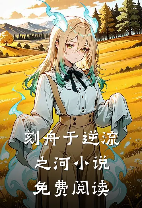 刻舟于逆流之河小说免费阅读