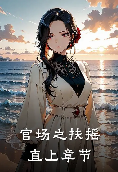 官场之扶摇直上章节