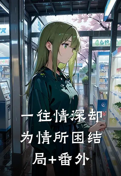 一往情深却为情所困结局+番外