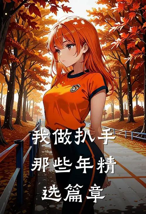 我做扒手那些年精选篇章