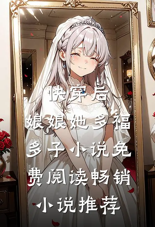 快穿后,娘娘她多福多子小说免费阅读畅销小说推荐