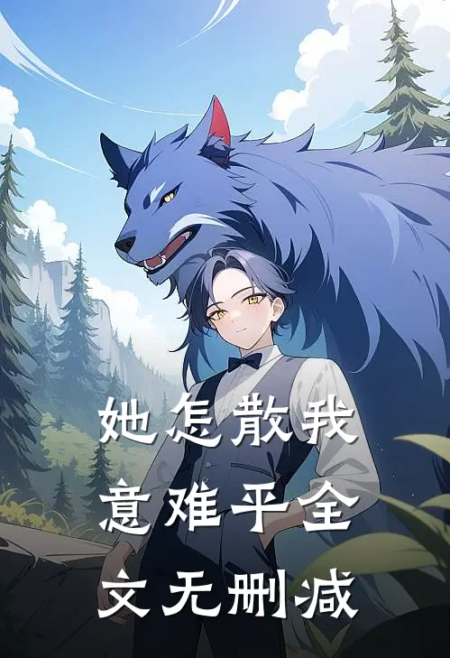 她怎散我意难平全文无删减