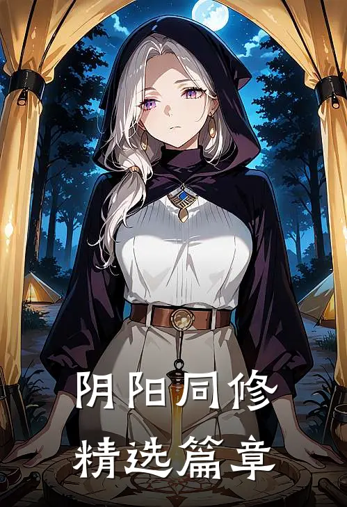 阴阳同修精选篇章