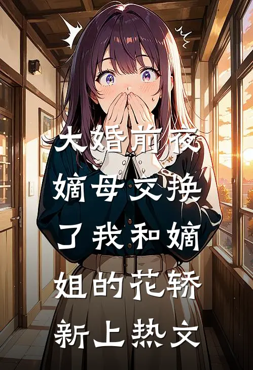 大婚前夜，嫡母交换了我和嫡姐的花轿新上热文