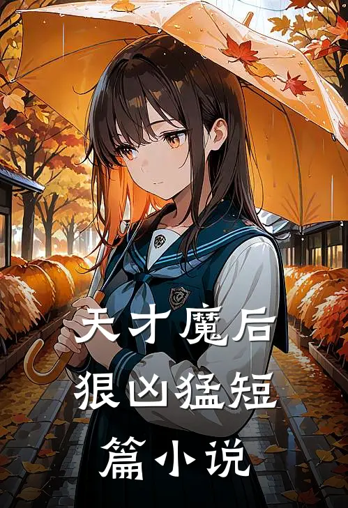 天才魔后狠凶猛短篇小说