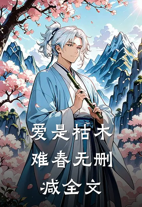爱是枯木难春无删减全文