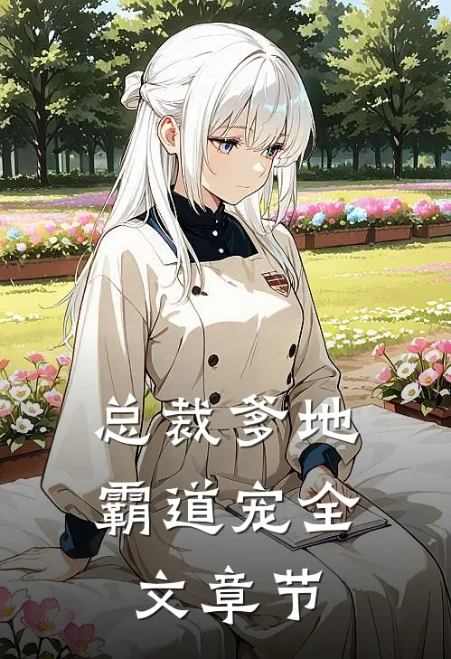 总裁爹地霸道宠全文章节