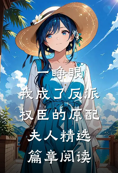 一睁眼，我成了反派权臣的原配夫人精选篇章阅读