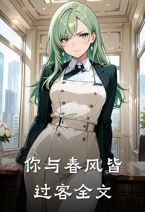 你与春风皆过客全文