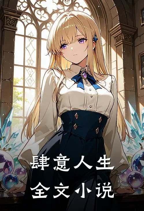 肆意人生全文小说