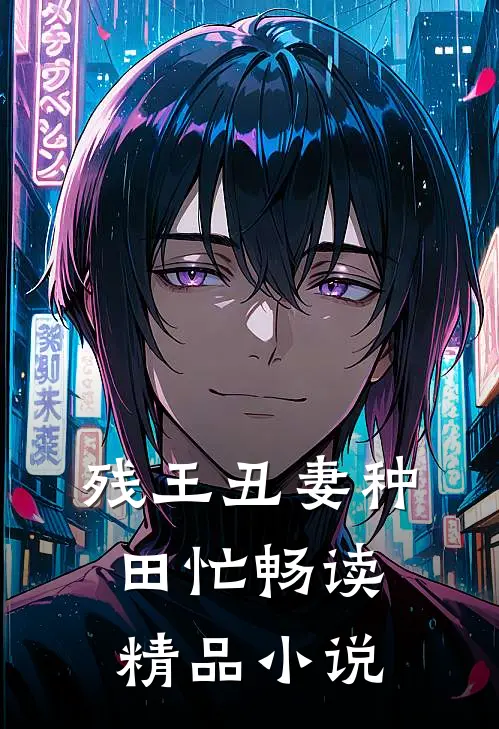 残王丑妻种田忙畅读精品小说
