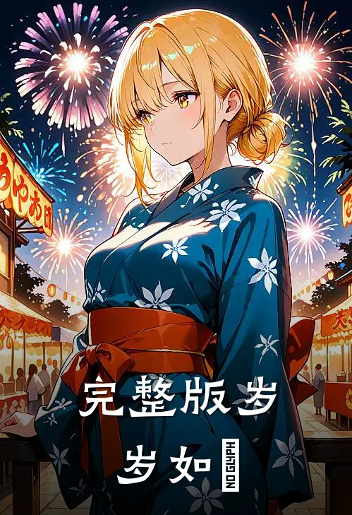完整版岁岁如婳