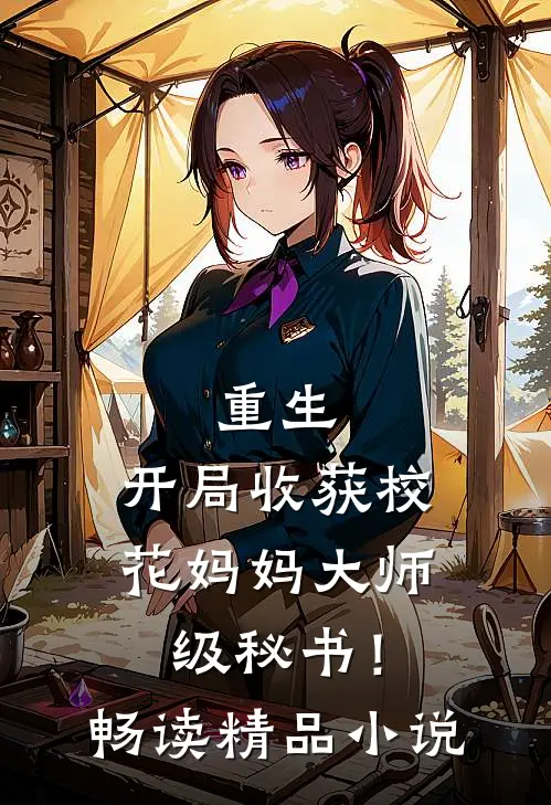 重生：开局收获校花妈妈大师级秘书！畅读精品小说