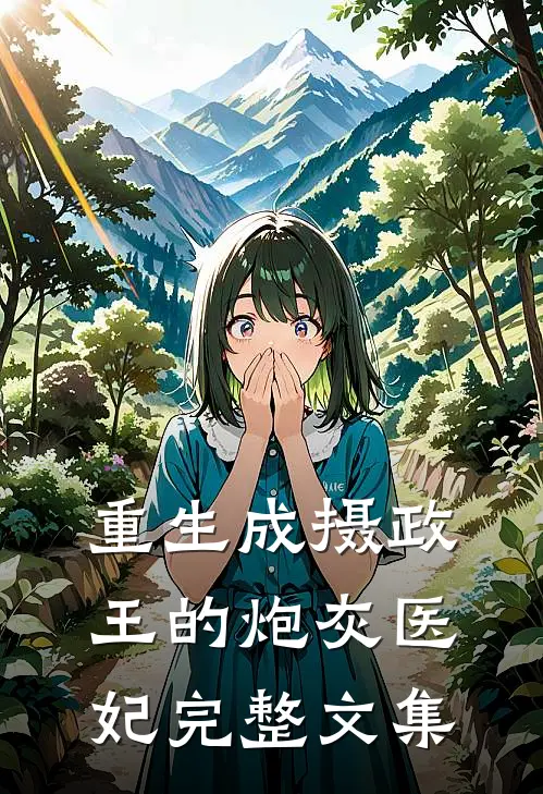 重生成摄政王的炮灰医妃完整文集