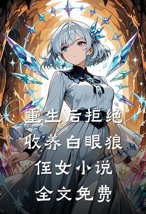 重生后拒绝收养白眼狼侄女小说全文免费