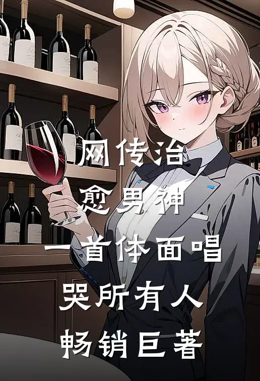 网传治愈男神，一首体面唱哭所有人畅销巨著