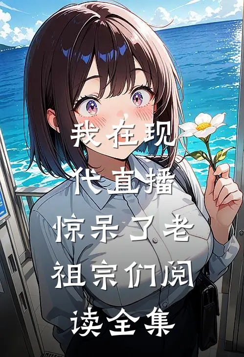 我在现代直播，惊呆了老祖宗们阅读全集