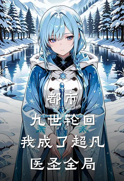 都市：九世轮回，我成了超凡医圣全局
