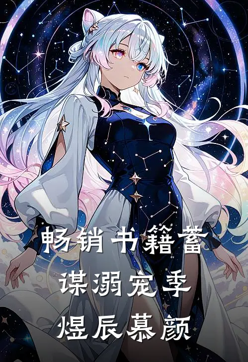 畅销书籍蓄谋溺宠季煜辰慕颜