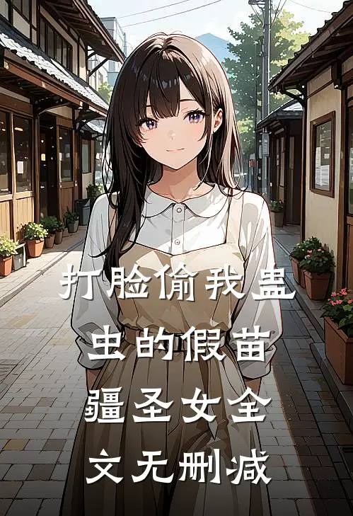 打脸偷我蛊虫的假苗疆圣女全文无删减