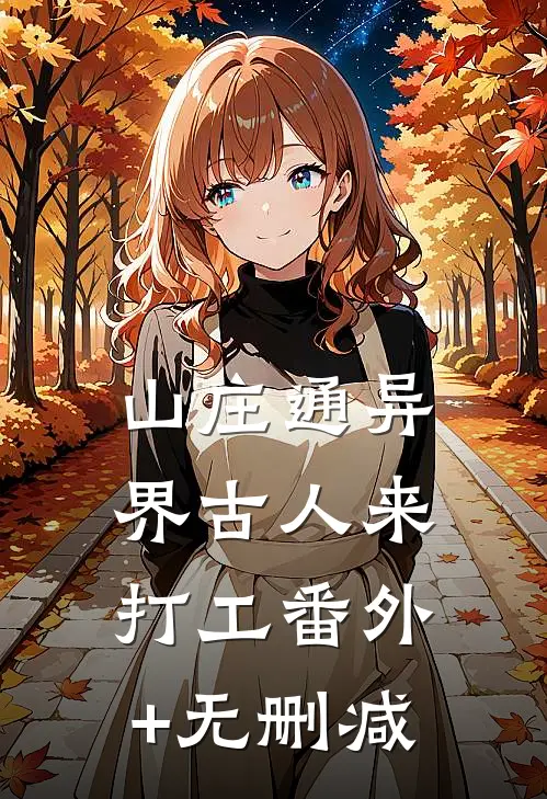 山庄通异界古人来打工番外+无删减