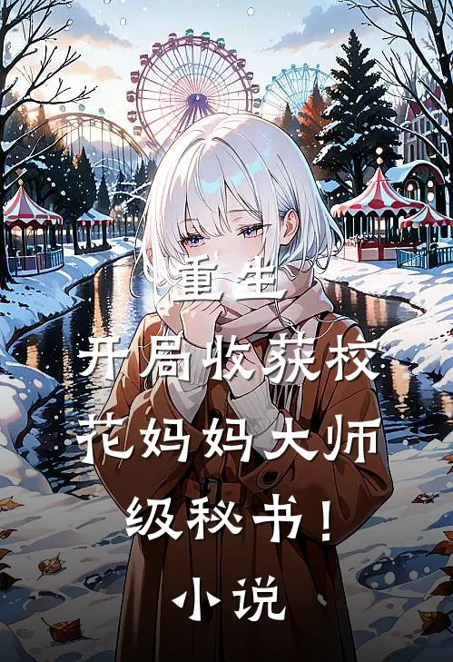 重生：开局收获校花妈妈大师级秘书！小说