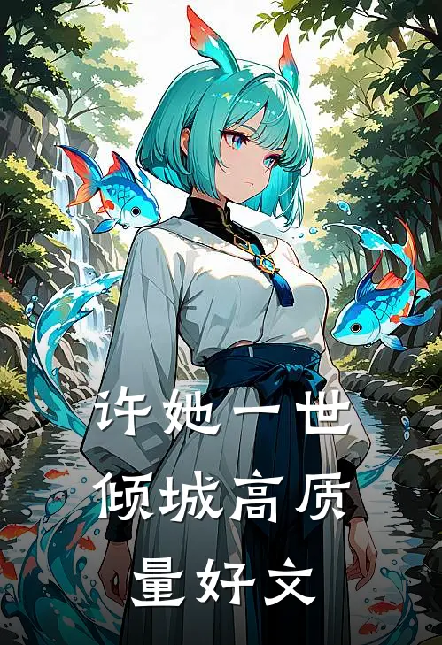 许她一世倾城高质量好文