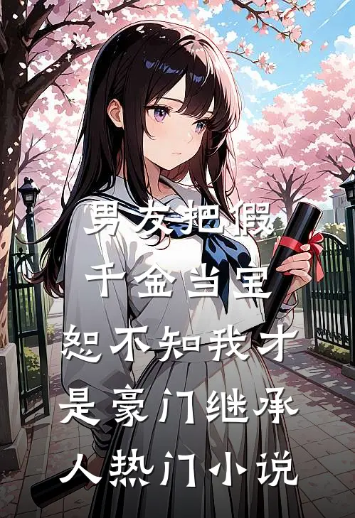 男友把假千金当宝，恕不知我才是豪门继承人热门小说