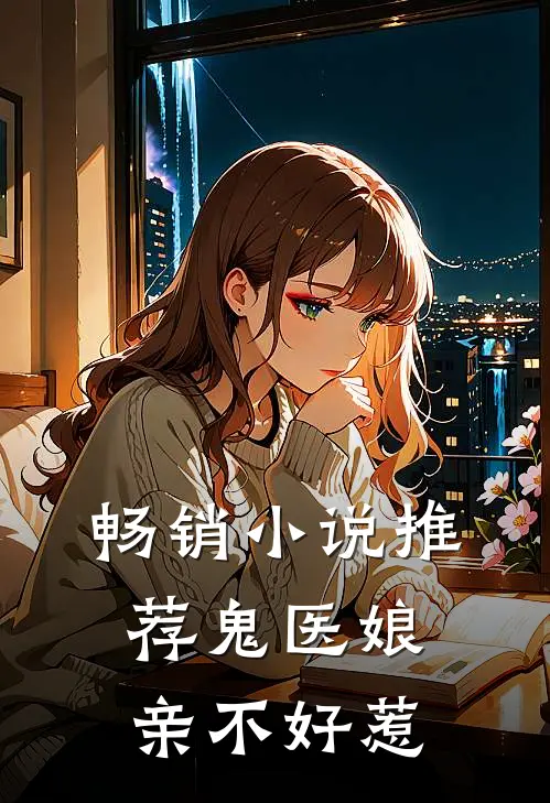 畅销小说推荐鬼医娘亲不好惹