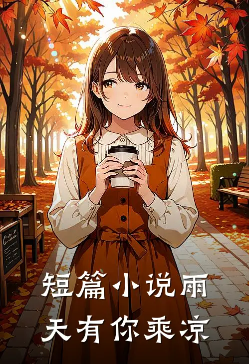 短篇小说雨天有你乘凉