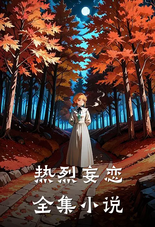 热烈妄恋全集小说
