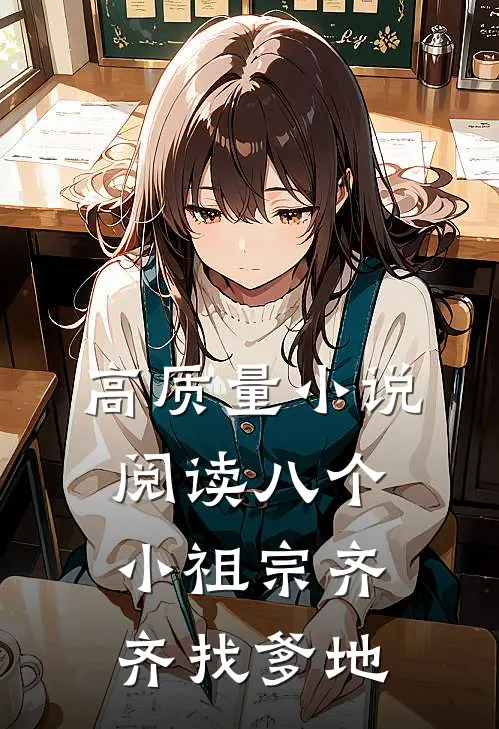 高质量小说阅读八个小祖宗齐齐找爹地