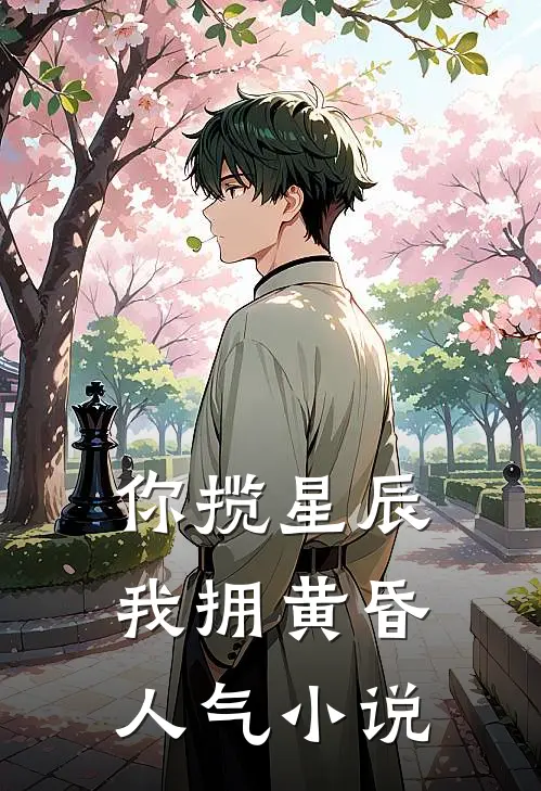 你揽星辰我拥黄昏人气小说