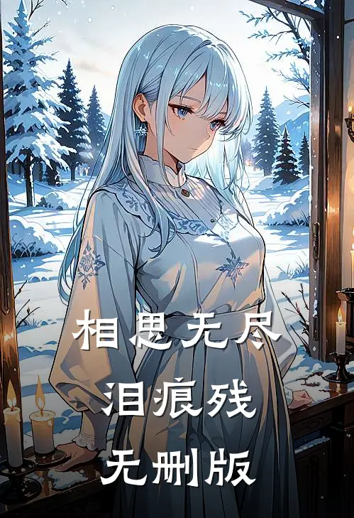 相思无尽泪痕残无删版