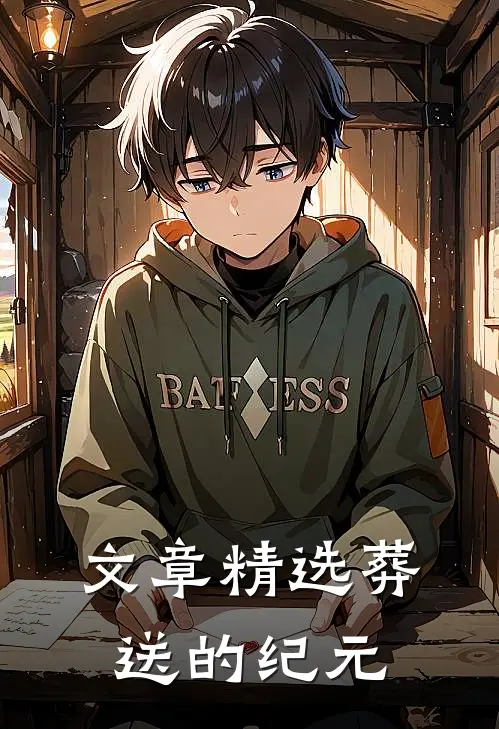 文章精选葬送的纪元
