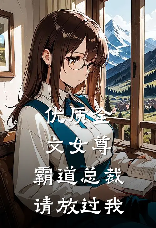 优质全文女尊：霸道总裁，请放过我