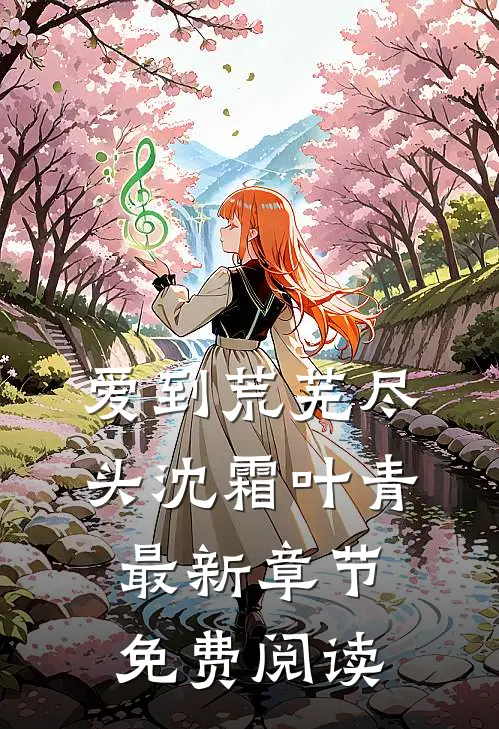 爱到荒芜尽头沈霜叶青最新章节免费阅读