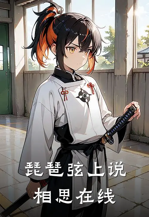 琵琶弦上说相思在线