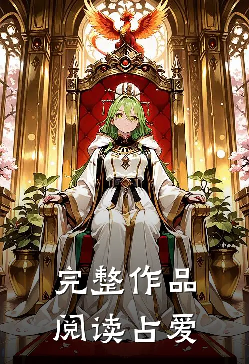 完整作品阅读占爱