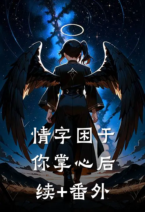 情字困于你掌心后续+番外