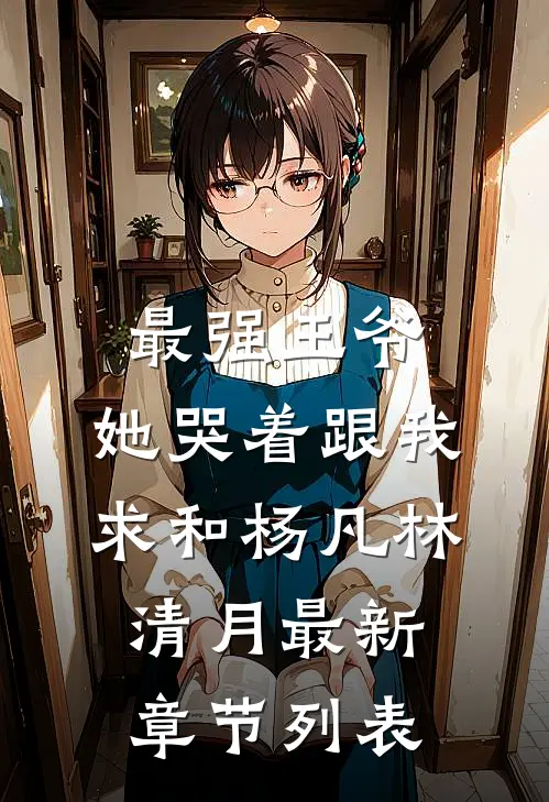 最强王爷：她哭着跟我求和杨凡林清月最新章节列表