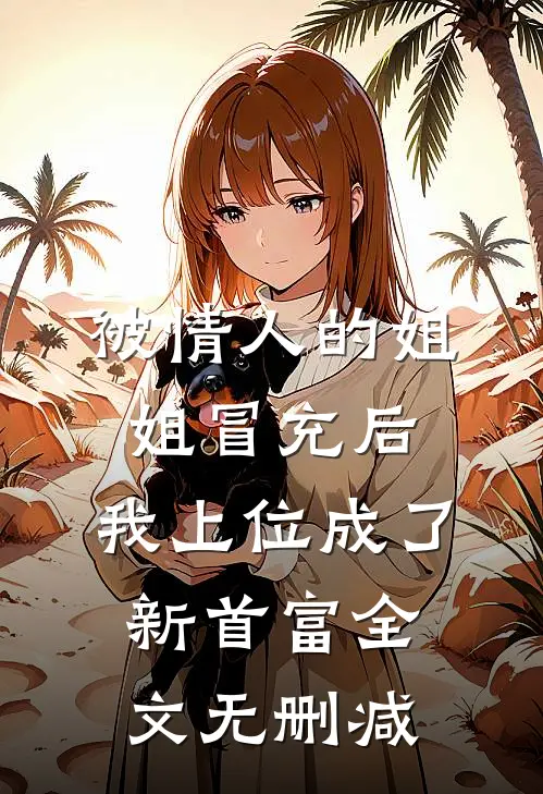 被情人的姐姐冒充后，我上位成了新首富全文无删减