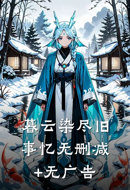 暮云染尽旧事忆无删减+无广告