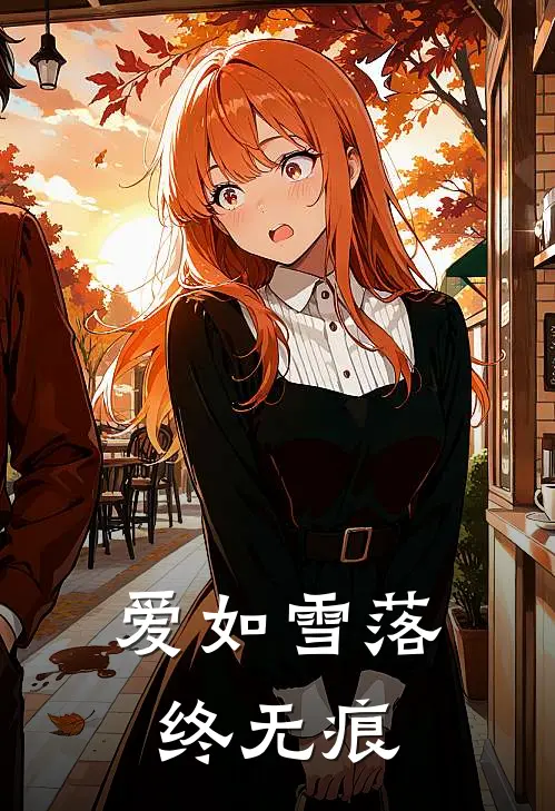 爱如雪落终无痕