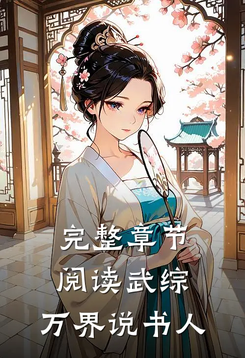 完整章节阅读武综：万界说书人