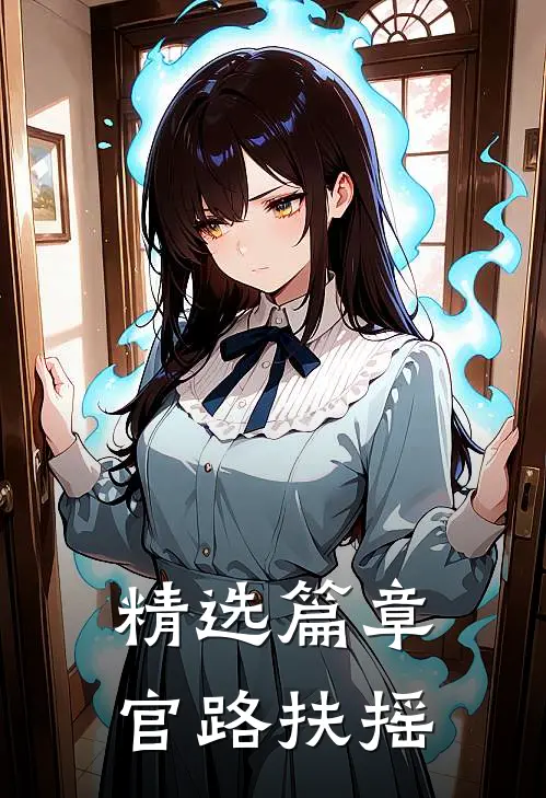 精选篇章官路扶摇