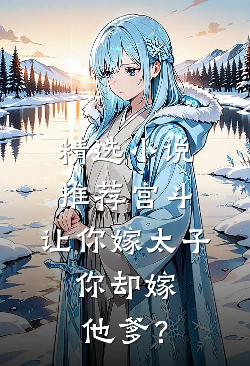 精选小说推荐宫斗：让你嫁太子，你却嫁他爹？