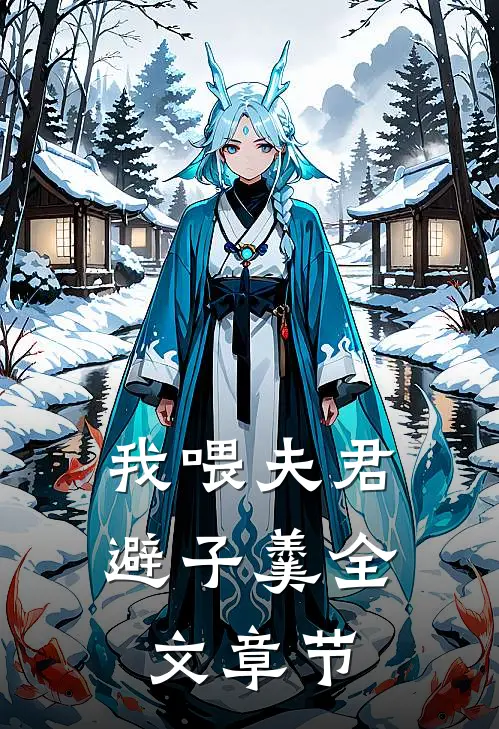 我喂夫君避子羹全文章节