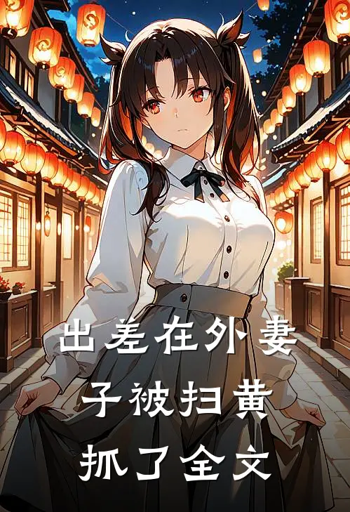 出差在外妻子被扫黄抓了全文