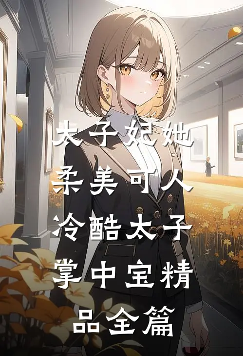 太子妃她柔美可人：冷酷太子掌中宝精品全篇